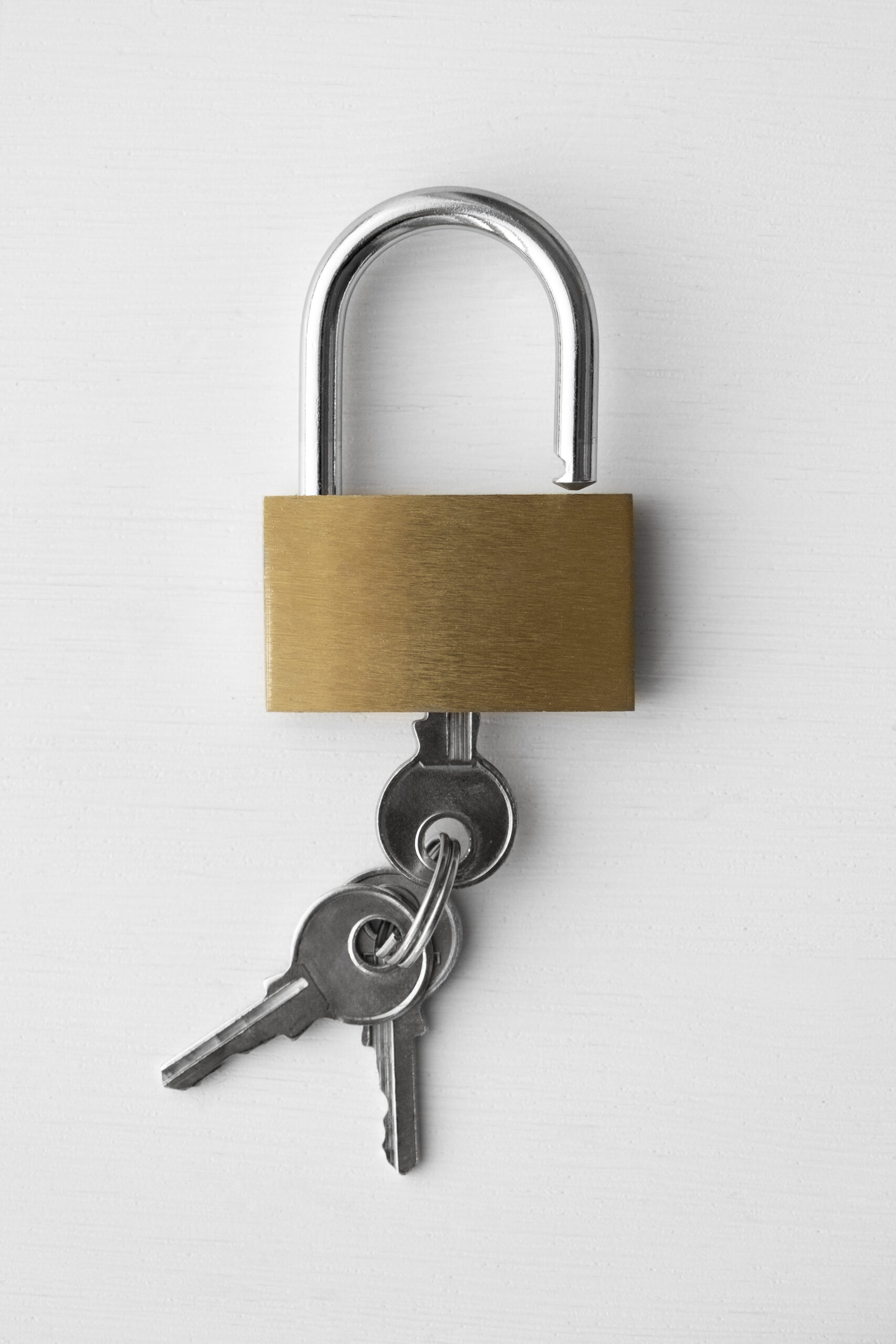 Obtén tu candado de seguridad para tu trastero de Cabetodo