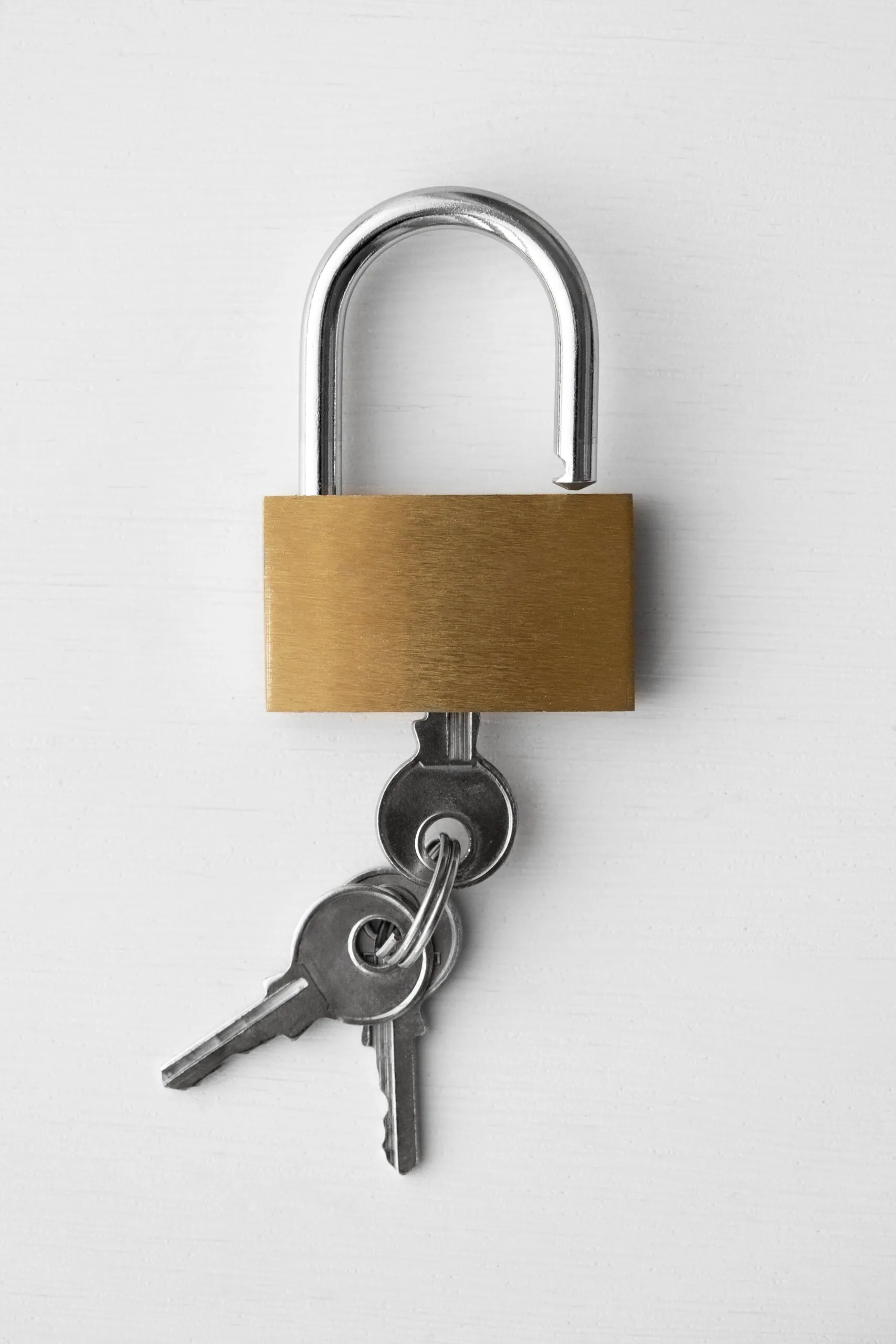 Obtén tu candado de seguridad para tu trastero de Cabetodo