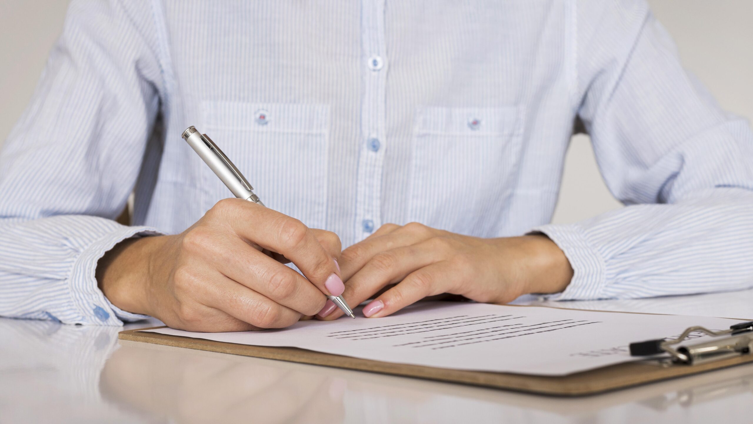 Firma tu contrato y obtén tu acceso para el trastero de Cabetodo